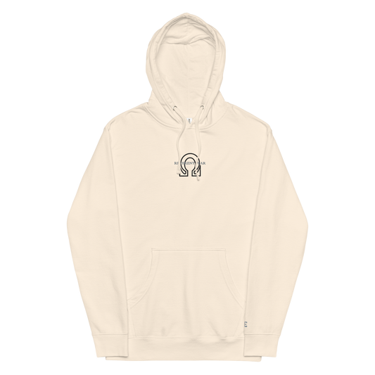 “REVERENT FEAR” hoodie