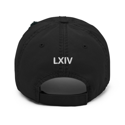 Psalm 64 Dad Hat
