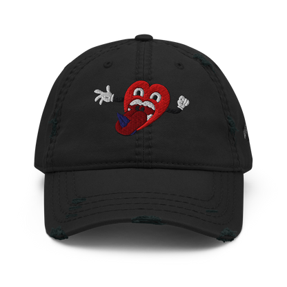 Psalm 64 Dad Hat