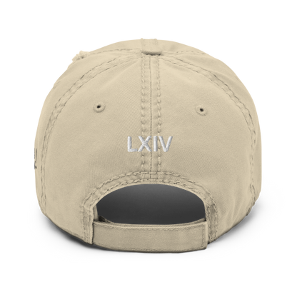 Psalm 64 Dad Hat