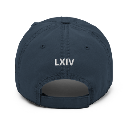 Psalm 64 Dad Hat