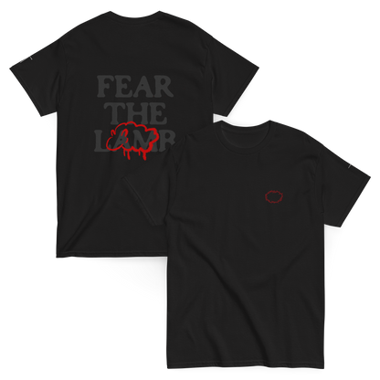 FEAR THE LAMB (sacrifice) Tee