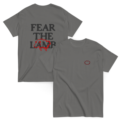 FEAR THE LAMB (sacrifice) Tee