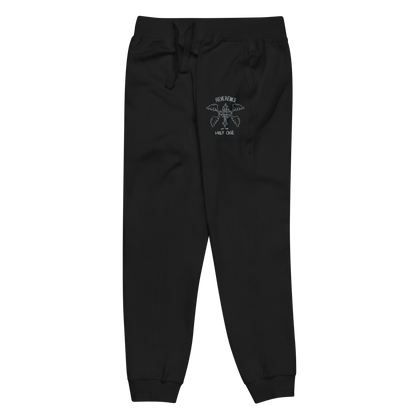 “REVERENT FEAR” sweatpants
