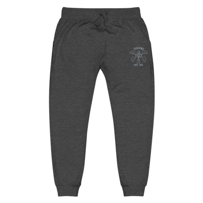 “REVERENT FEAR” sweatpants