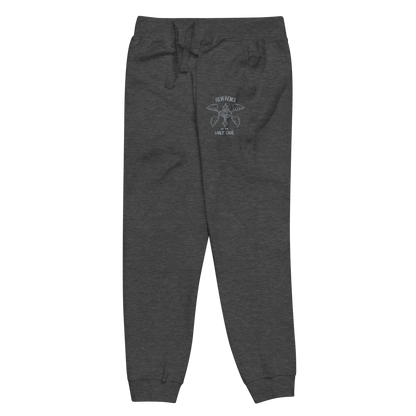 “REVERENT FEAR” sweatpants