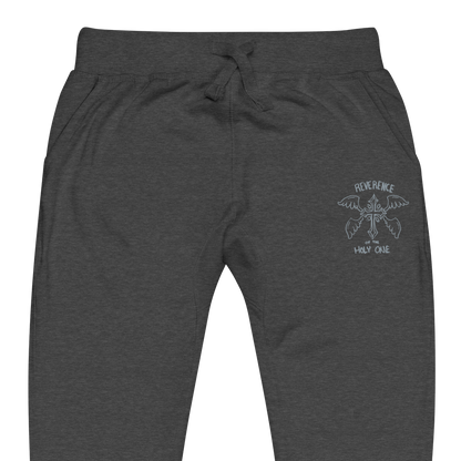 “REVERENT FEAR” sweatpants