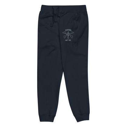 “REVERENT FEAR” sweatpants