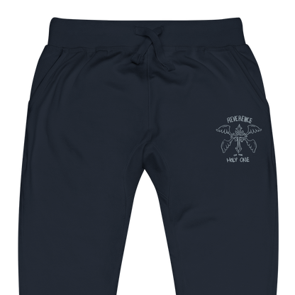 “REVERENT FEAR” sweatpants