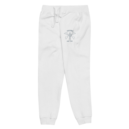 “REVERENT FEAR” sweatpants