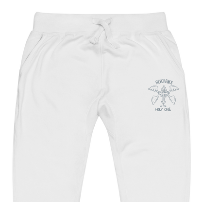 “REVERENT FEAR” sweatpants