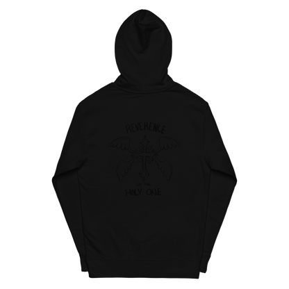 “REVERENT FEAR” hoodie