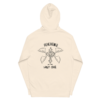 “REVERENT FEAR” hoodie