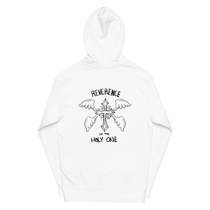 “REVERENT FEAR” hoodie